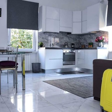 Rampa Brancaleone Apartment Roma Esterno foto