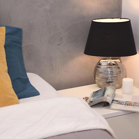 Rampa Brancaleone Apartment Roma Esterno foto