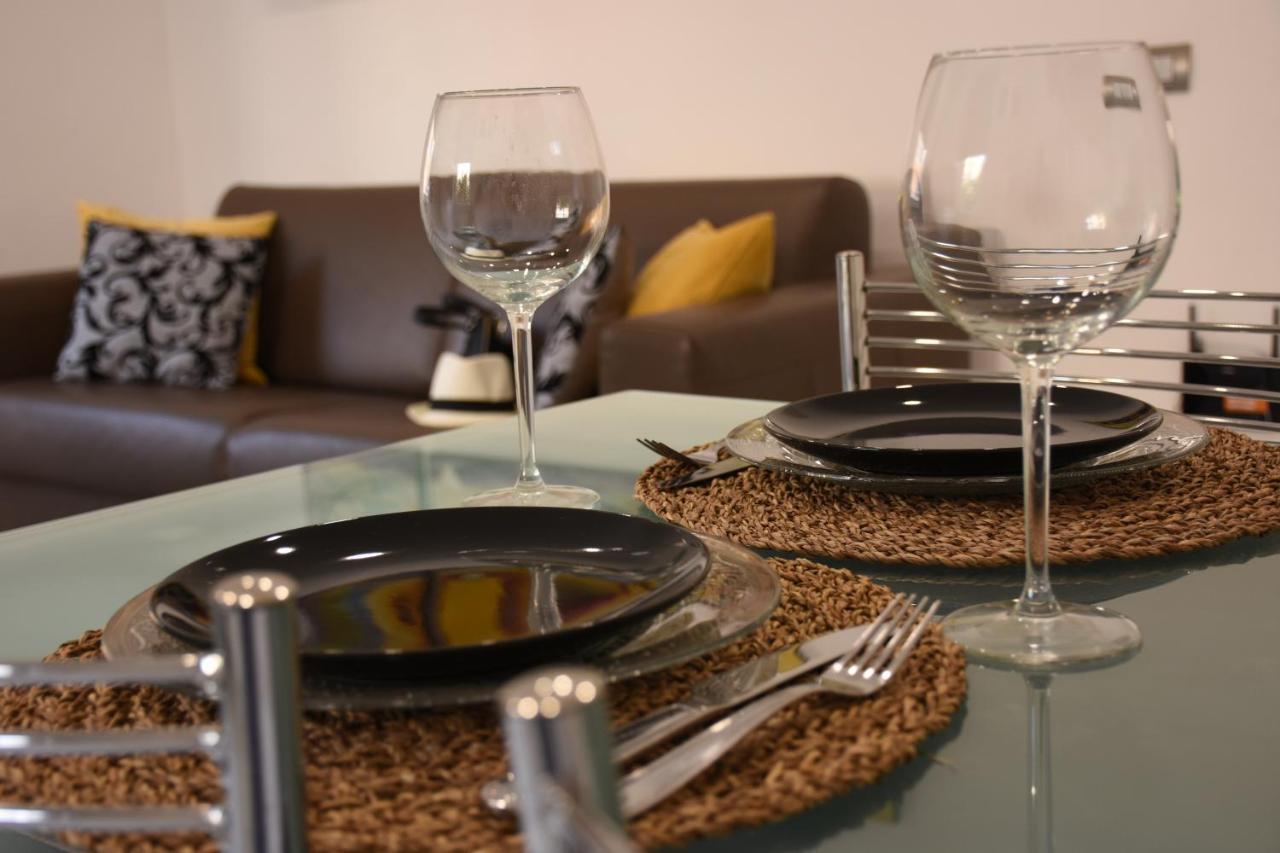 Rampa Brancaleone Apartment Roma Esterno foto