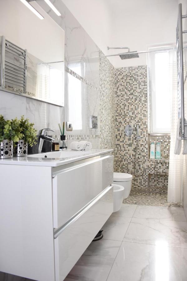 Rampa Brancaleone Apartment Roma Esterno foto